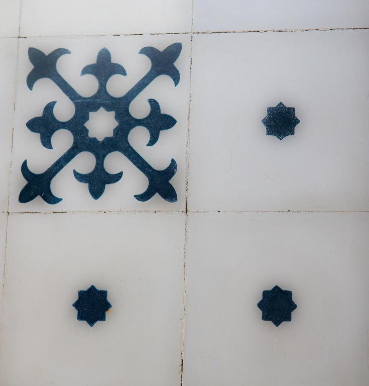 La Estrella De Tarifa Hotel Room photo